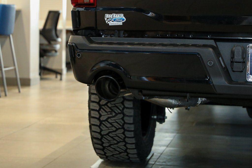 2026 FORD F-150 XLT — фото 10