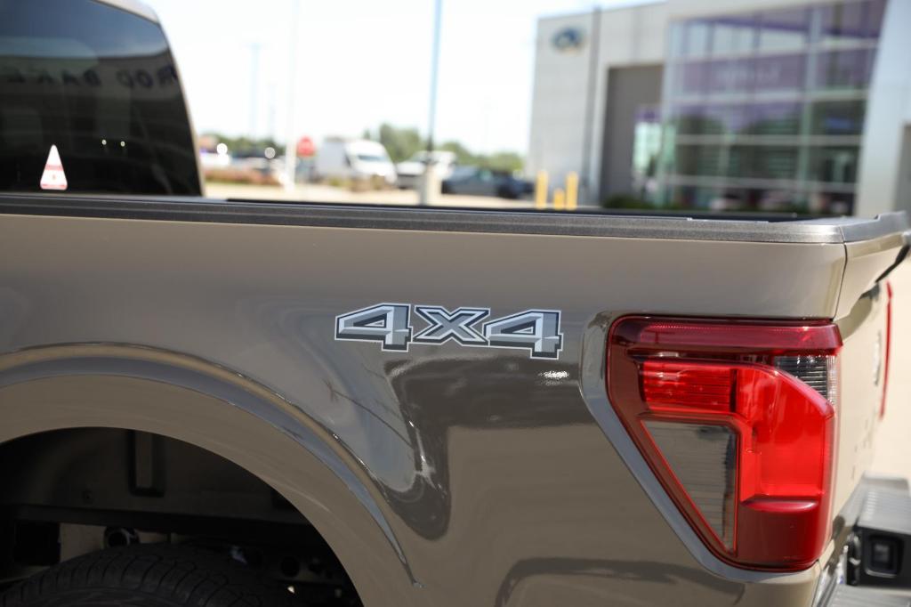 2026 FORD F-150 XLT 缩略图 12