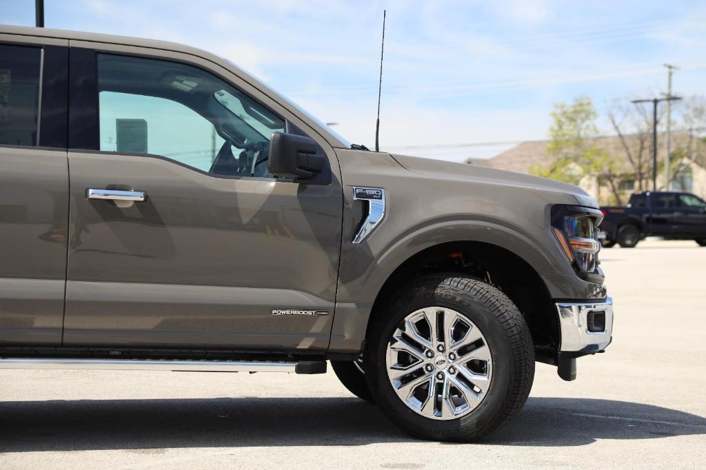 FORD F-150 XLT - 6