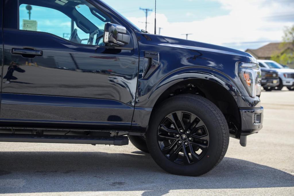 FORD F-150 LARIAT - 6