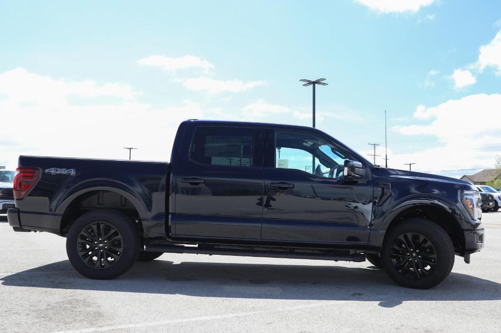 FORD F-150 LARIAT - 7