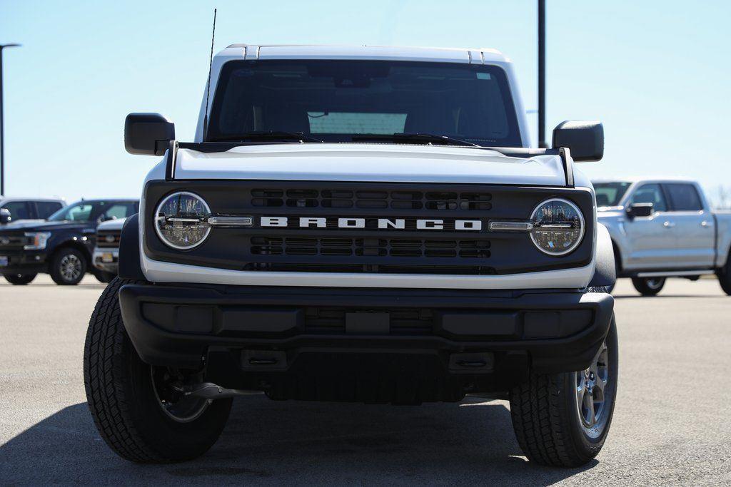 FORD BRONCO - 2