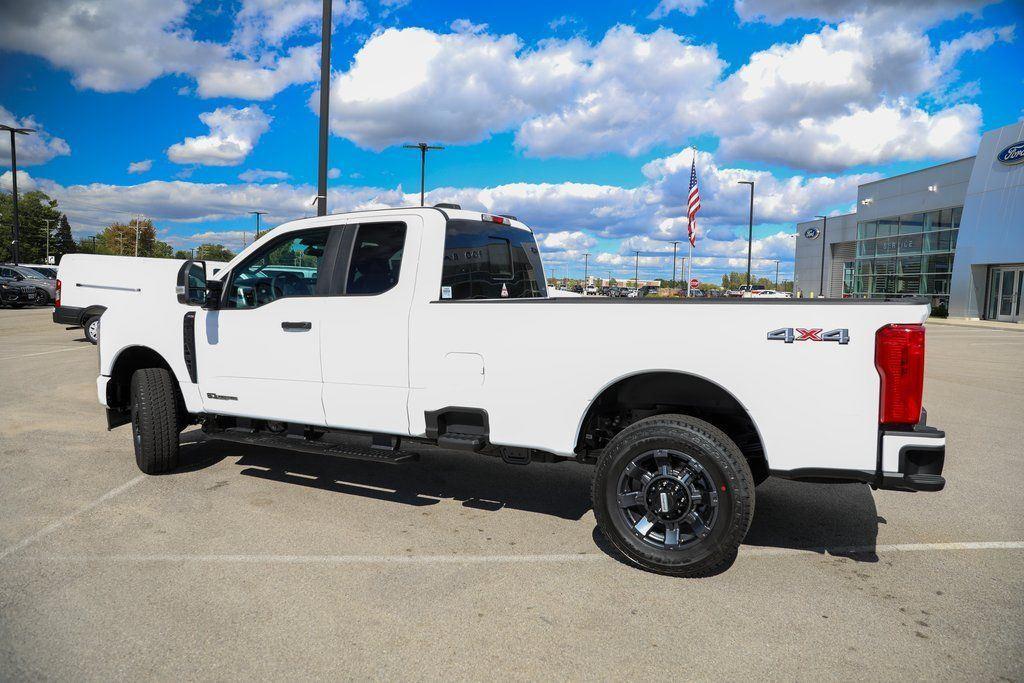 صورة مصغرة 20 لـ 2026 FORD F-350 XL