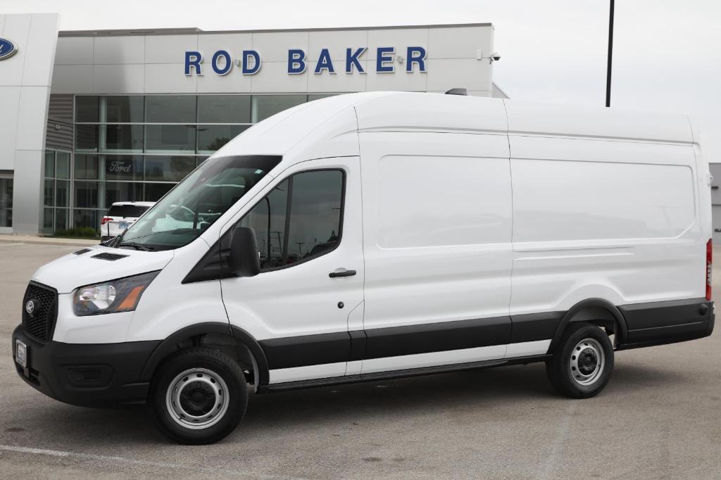 New 2026 Ford Transit-350 Base