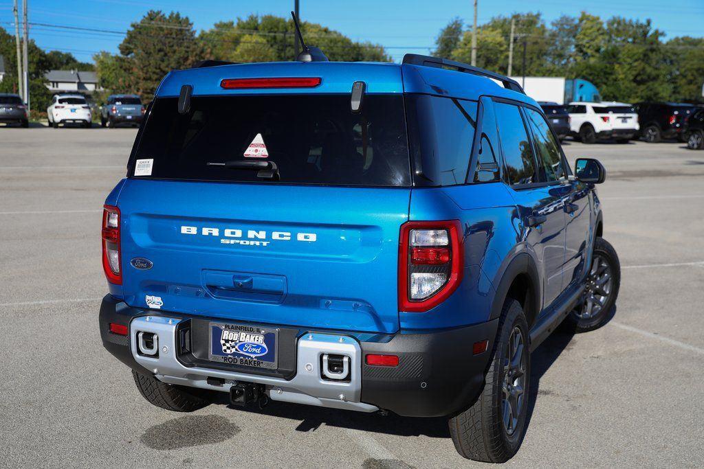 FORD BRONCO SPORT BIG BEND - 10