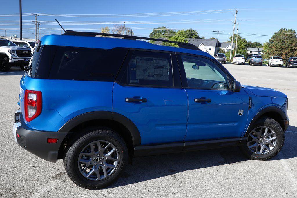 FORD BRONCO SPORT BIG BEND - 9
