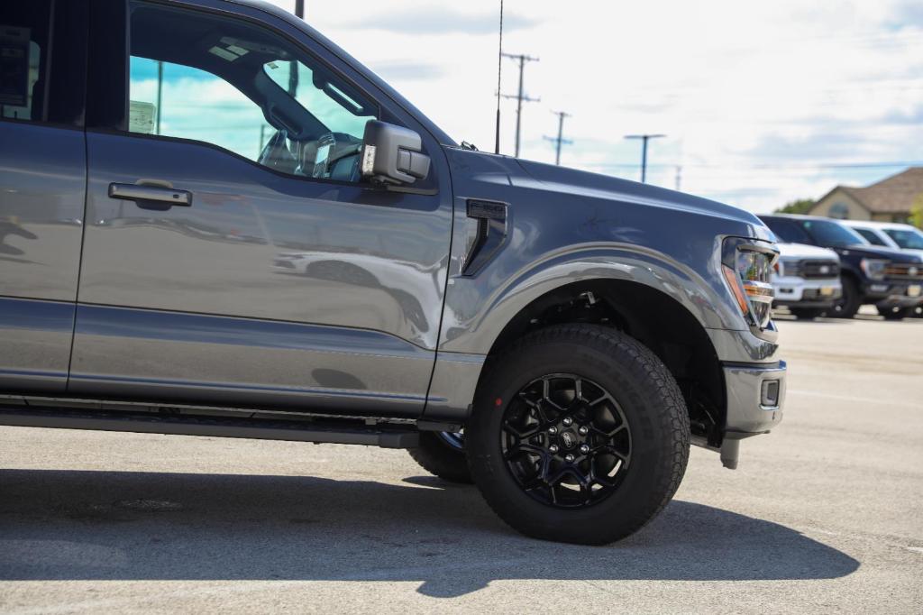 FORD F-150 XLT - 6