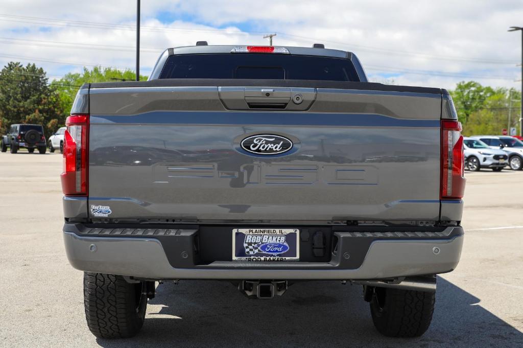 FORD F-150 XLT - 10