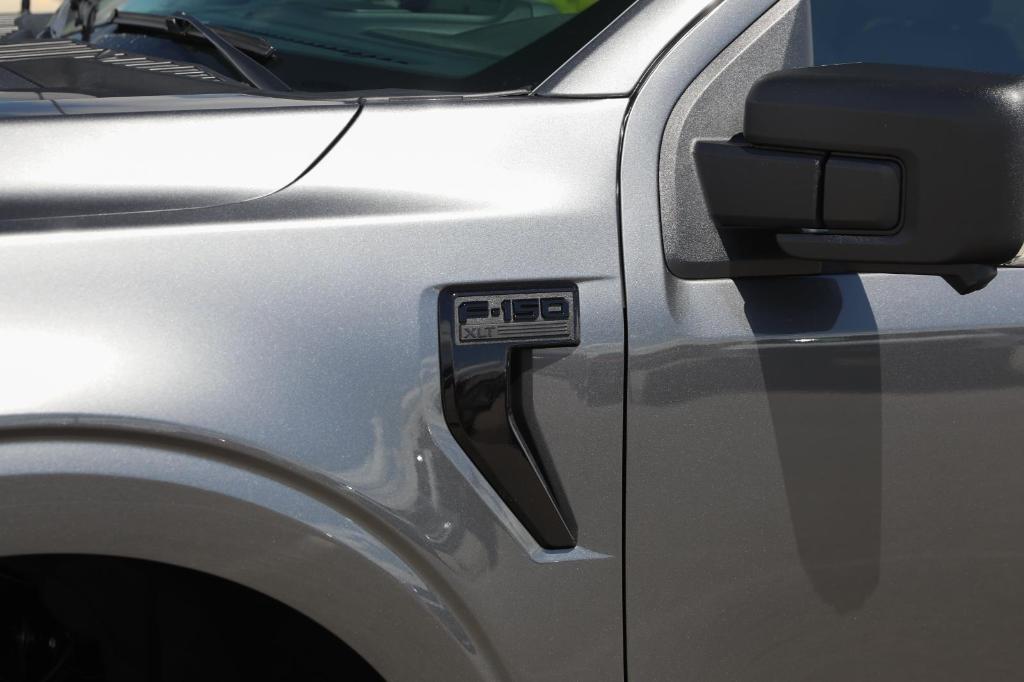 FORD F-150 XLT - 5