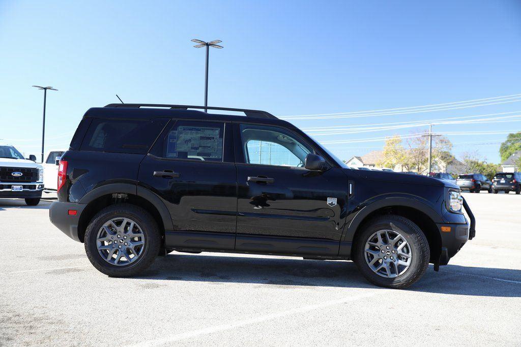 FORD BRONCO SPORT BIG BEND - 9