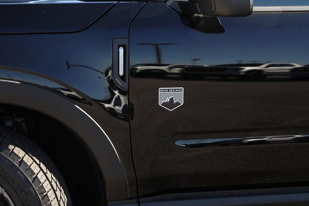 FORD BRONCO SPORT BIG BEND - 4