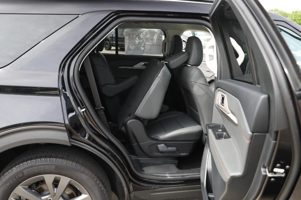 2025 FORD EXPLORER ACTIVE 缩略图 36