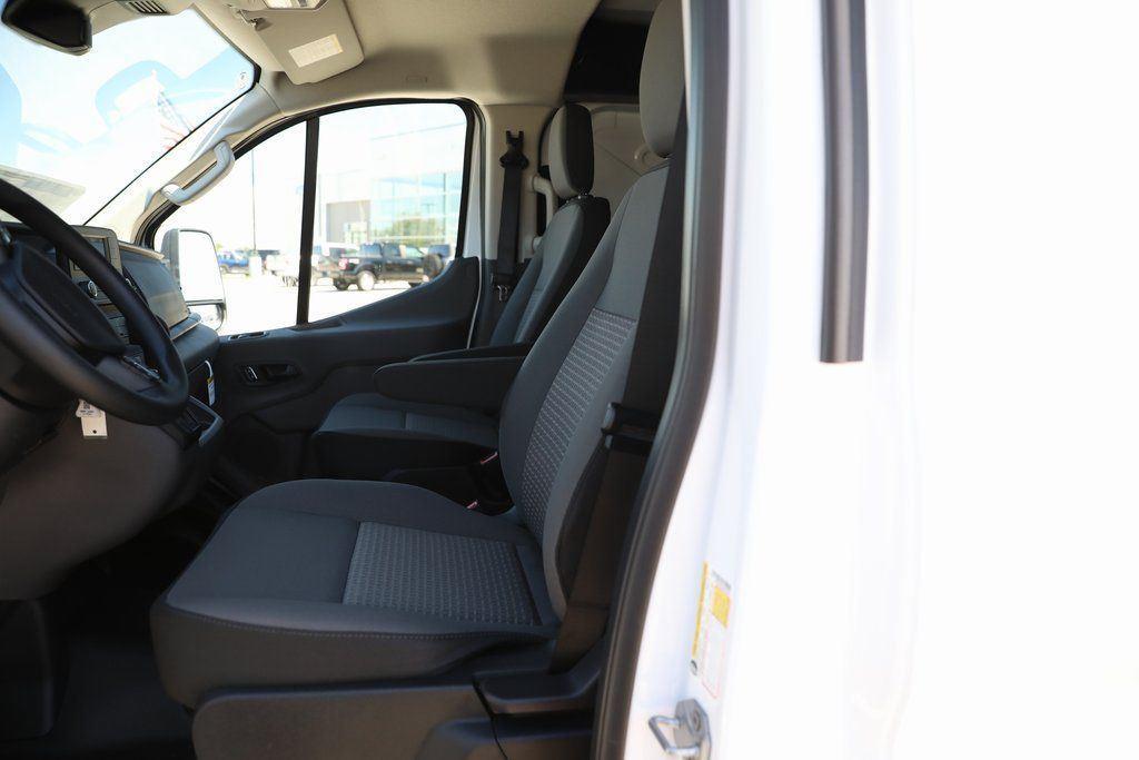 2025 FORD TRANSIT-250 缩略图 26