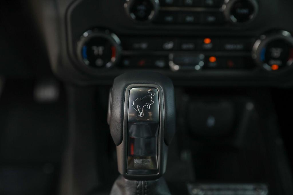 2026 FORD BRONCO OUTER BANKS — миниатюра 28