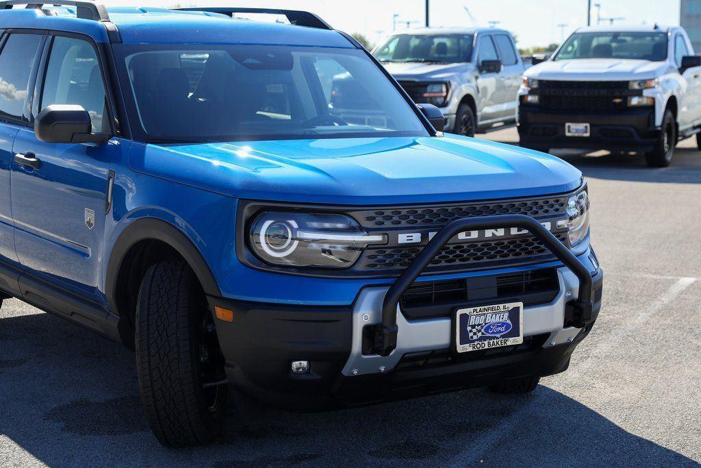 FORD BRONCO SPORT BIG BEND - 6