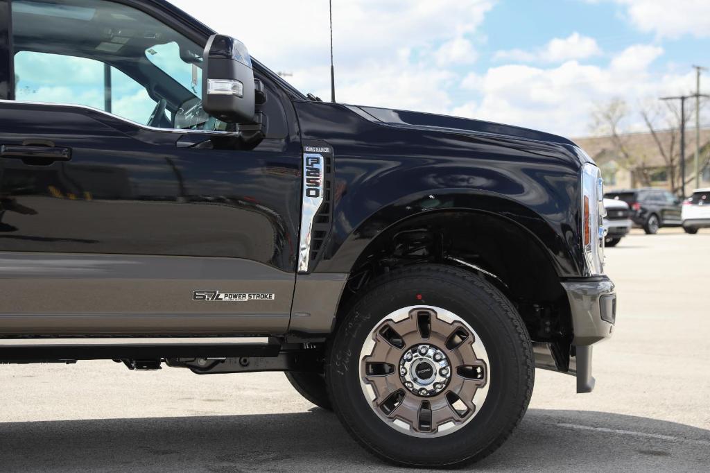 صورة 6 لـ 2026 FORD F-250 KING RANCH