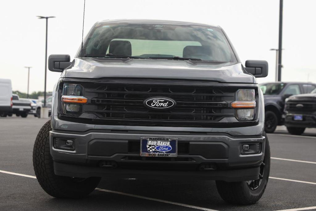 صورة 2 لـ 2026 FORD F-150 XLT