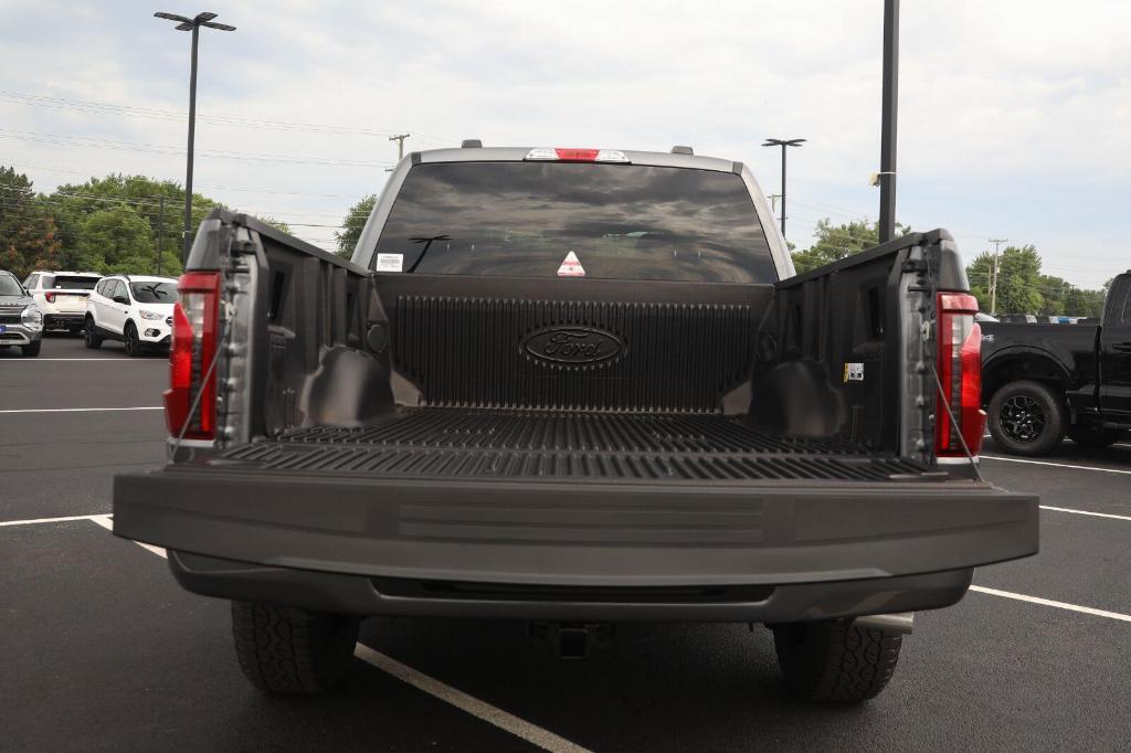 2026 FORD F-150 XLT — миниатюра 11