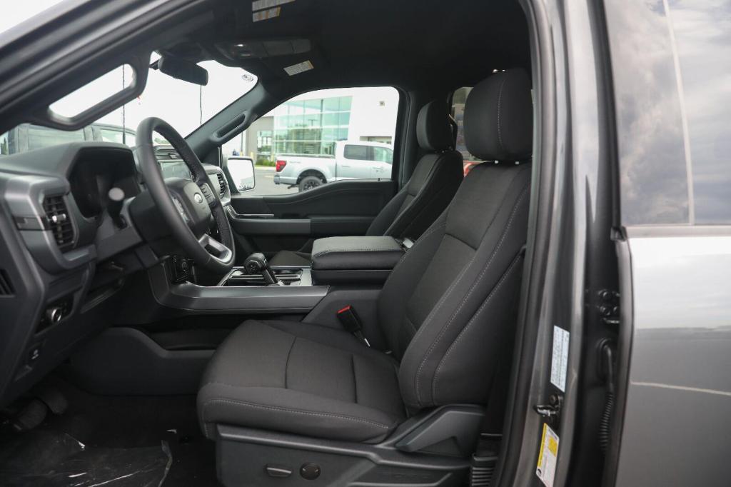 2026 FORD F-150 XLT — миниатюра 15