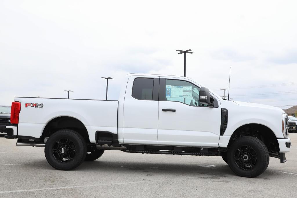 صورة 7 لـ 2026 FORD F-250 XL