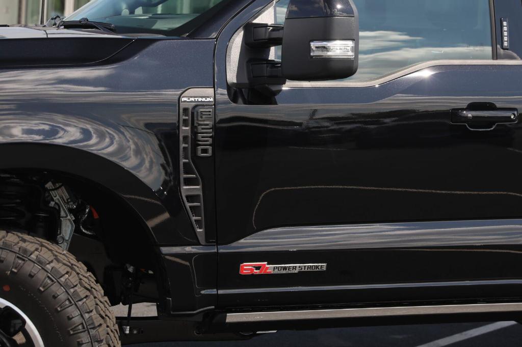 2026 FORD F-250 PLATINUM 缩略图 32
