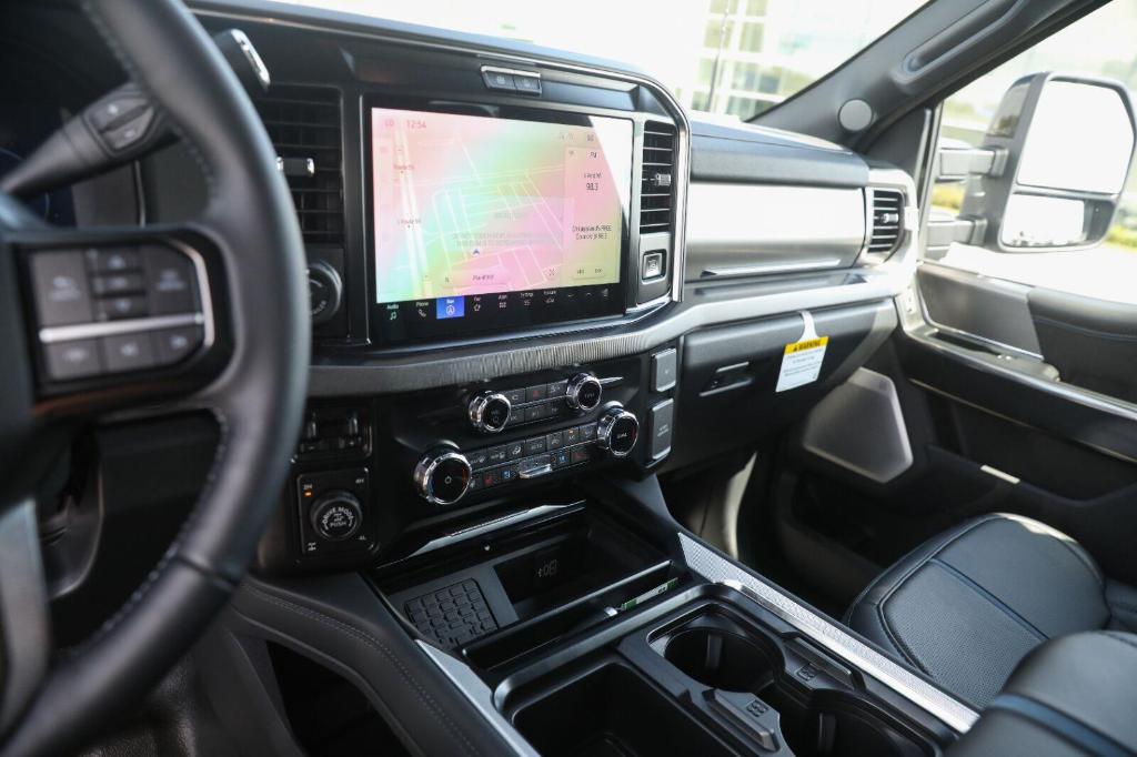 2026 FORD F-250 PLATINUM 缩略图 28