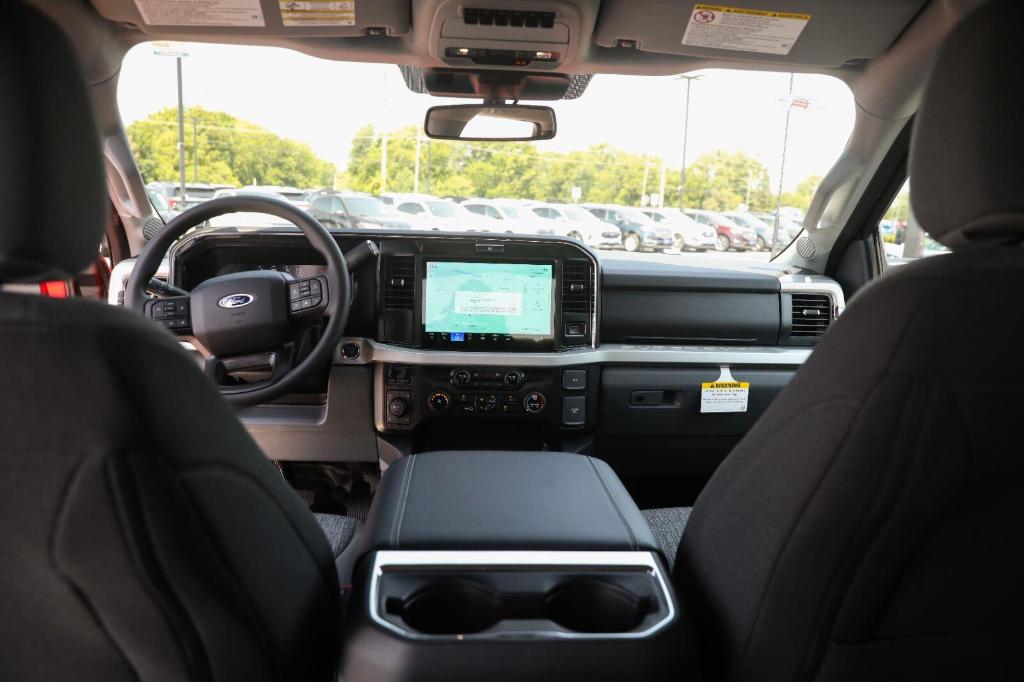 صورة مصغرة 20 لـ 2026 FORD F-350 XLT
