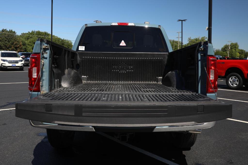 صورة مصغرة 14 لـ 2023 FORD F-150 XLT