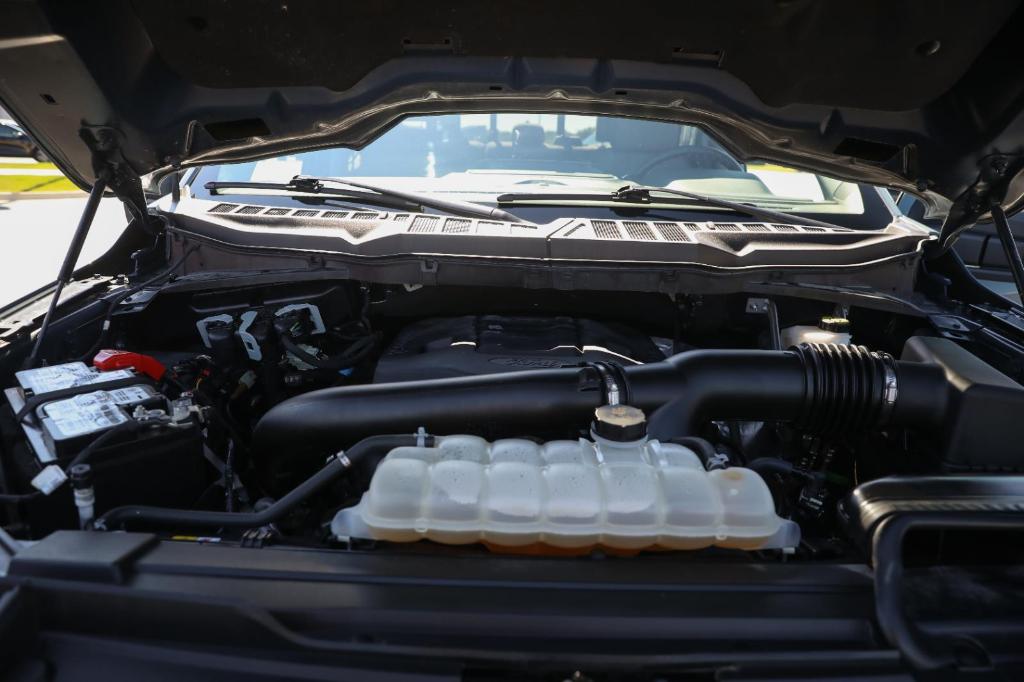صورة مصغرة 43 لـ 2023 FORD F-150 XLT