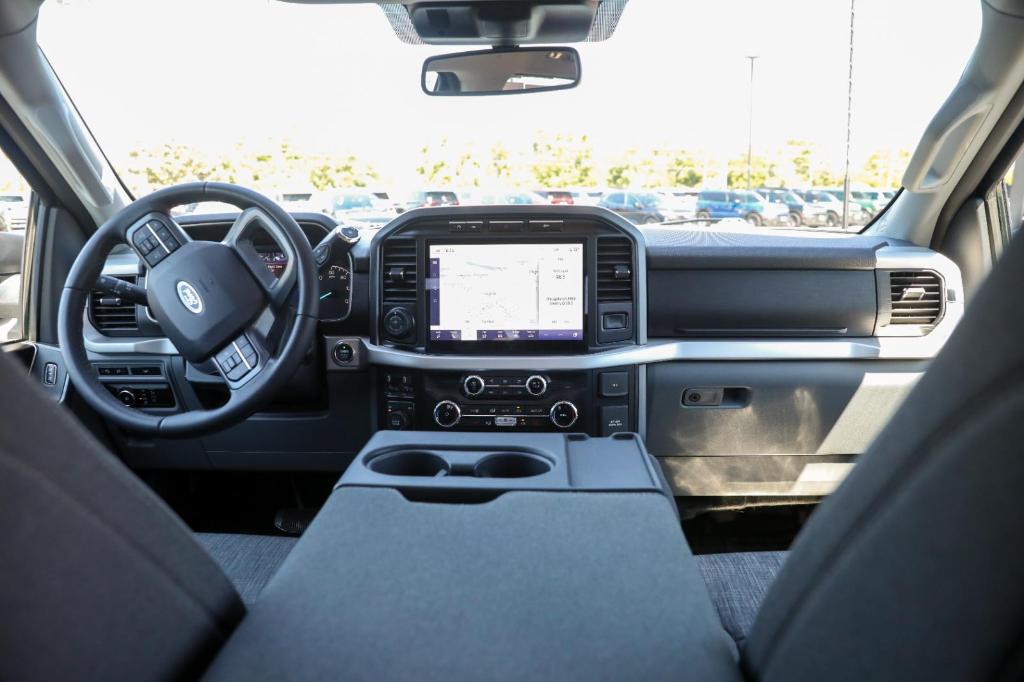 صورة مصغرة 29 لـ 2023 FORD F-150 XLT