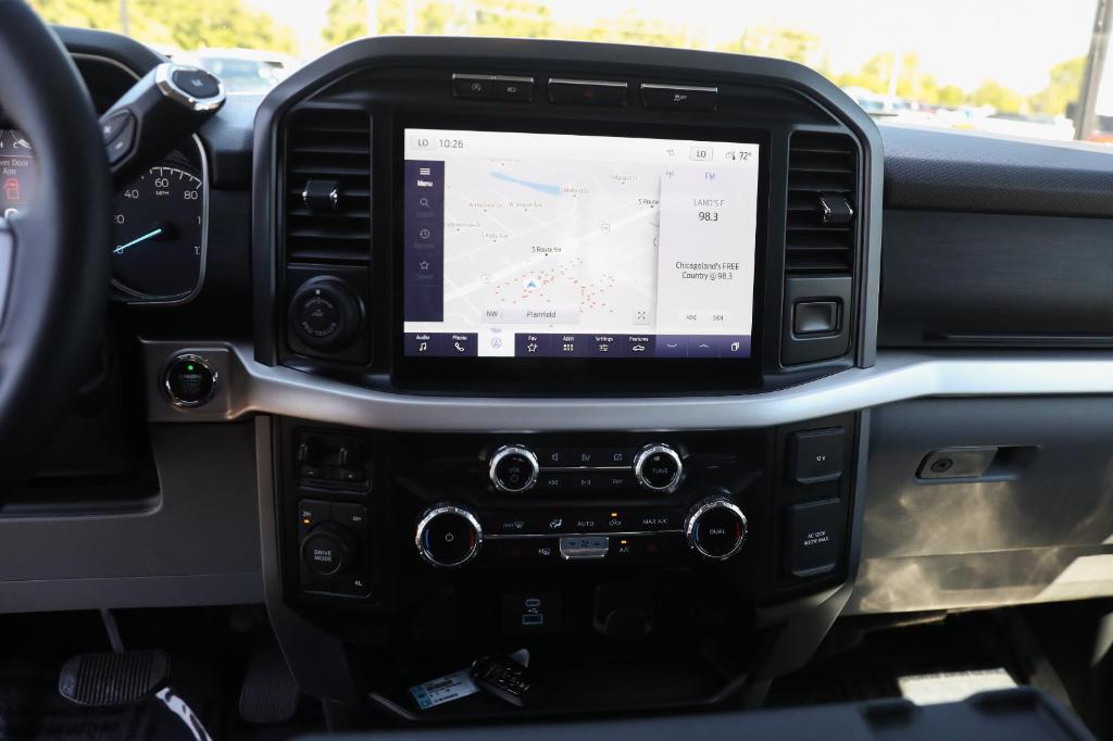 صورة مصغرة 36 لـ 2023 FORD F-150 XLT