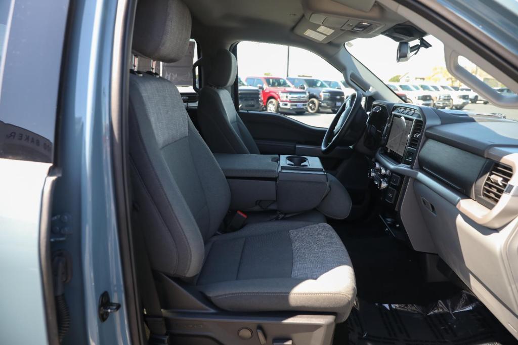 صورة مصغرة 25 لـ 2023 FORD F-150 XLT