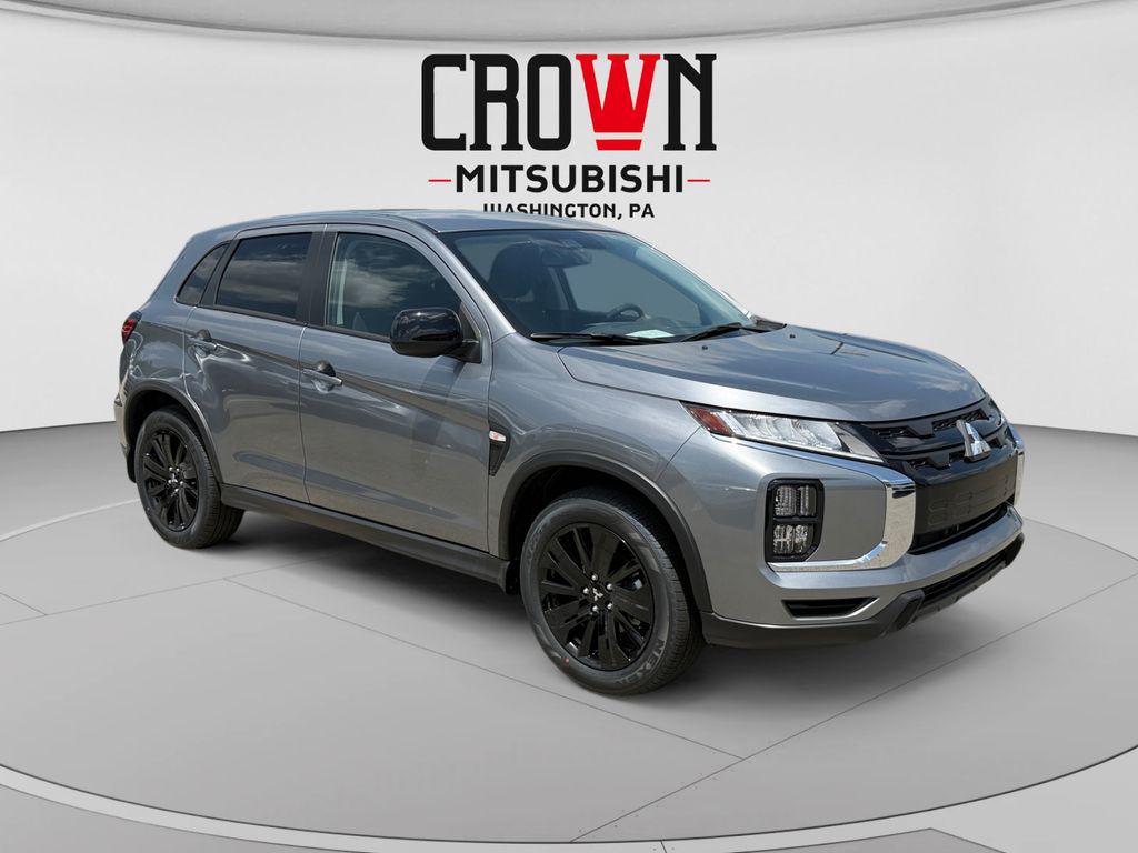 New 2026 Mitsubishi Outlander Sport 2.0 LE