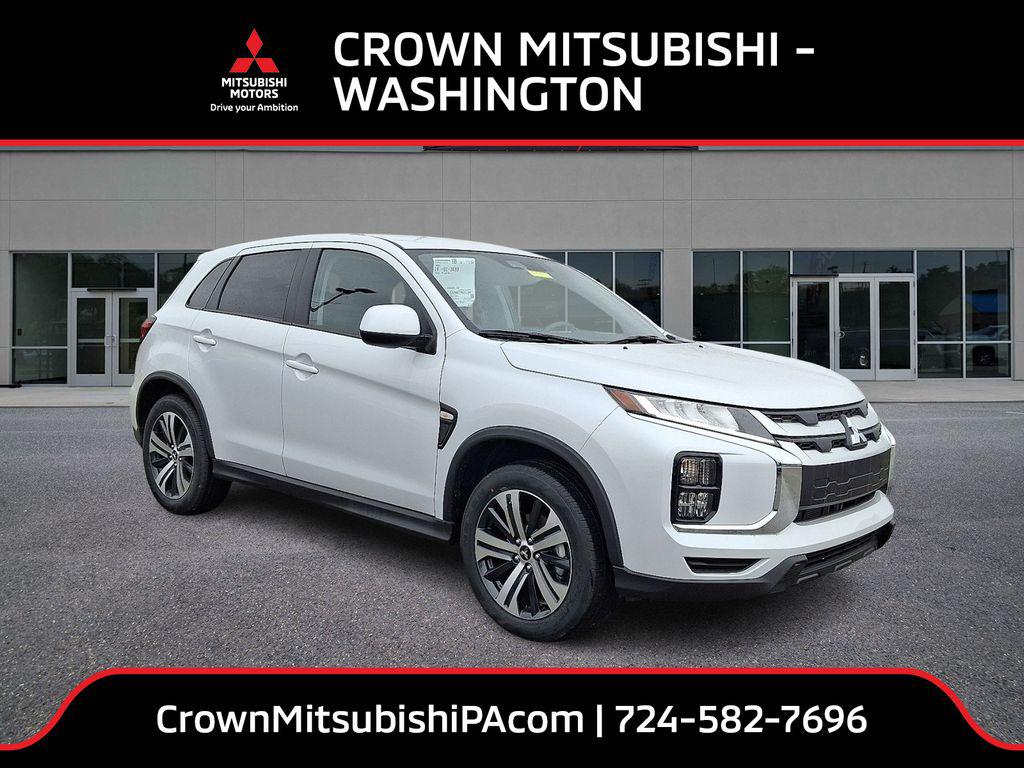 New 2026 Mitsubishi Outlander Sport 2.0 ES
