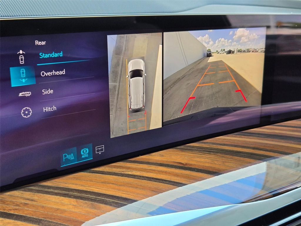 2026 Cadillac ESCALADE SPORT PLATINUM thumbnail 20
