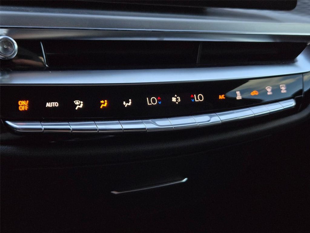 2026 Cadillac LYRIQ SPORT — миниатюра 20