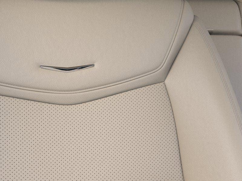صورة مصغرة 21 لـ 2026 Cadillac XT5 PREMIUM LUXURY