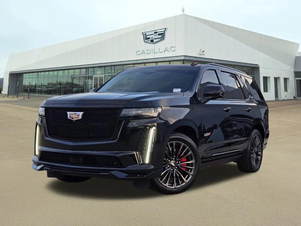 2023 Cadillac Escalade