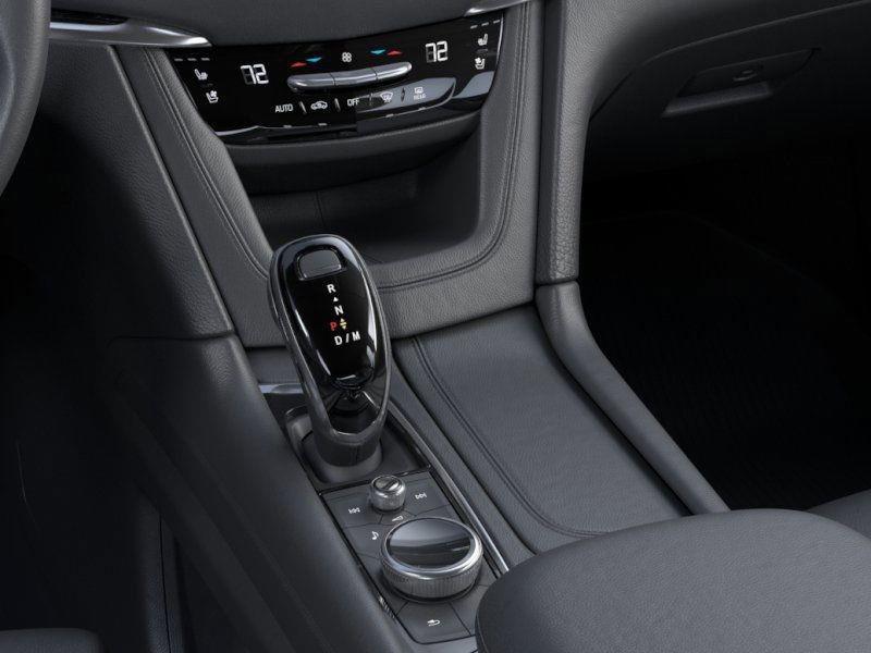 2026 Cadillac XT5 PREMIUM LUXURY thumbnail 23