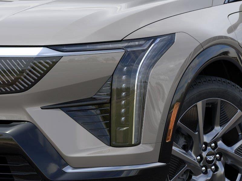 صورة 10 لـ 2027 Cadillac OPTIQ LUXURY
