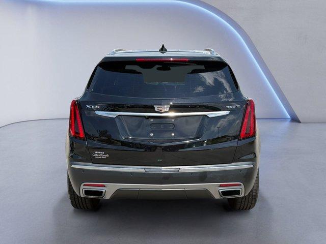 صورة 5 لـ 2023 Cadillac XT5 PREMIUM LUXURY