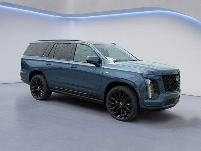 New 2026 Cadillac Escalade 4WD Platinum Sport