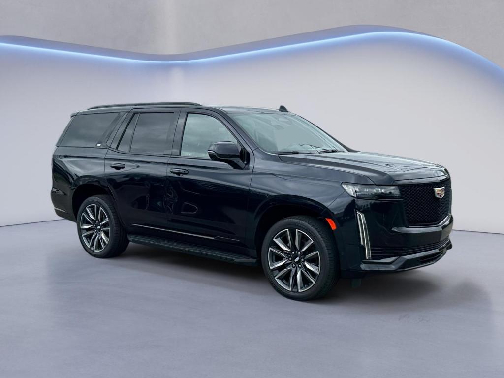2023 Cadillac Escalade