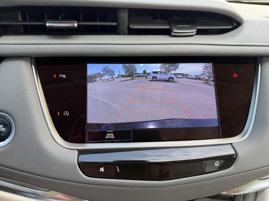 صورة مصغرة 24 لـ 2023 Cadillac XT5 PREMIUM LUXURY