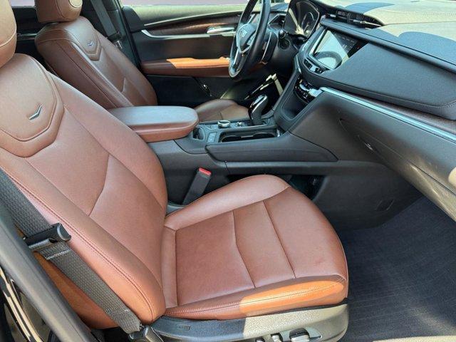 صورة مصغرة 18 لـ 2023 Cadillac XT5 SPORT