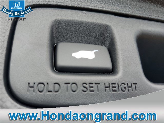 HONDA CR-V HYBRID TRAILSPORT - 9