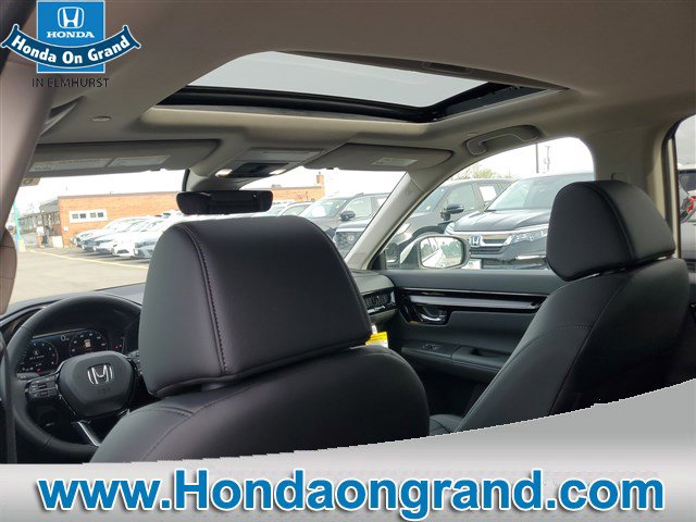 HONDA CR-V - 10