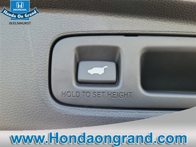 HONDA CR-V HYBRID SPORT-L - 10