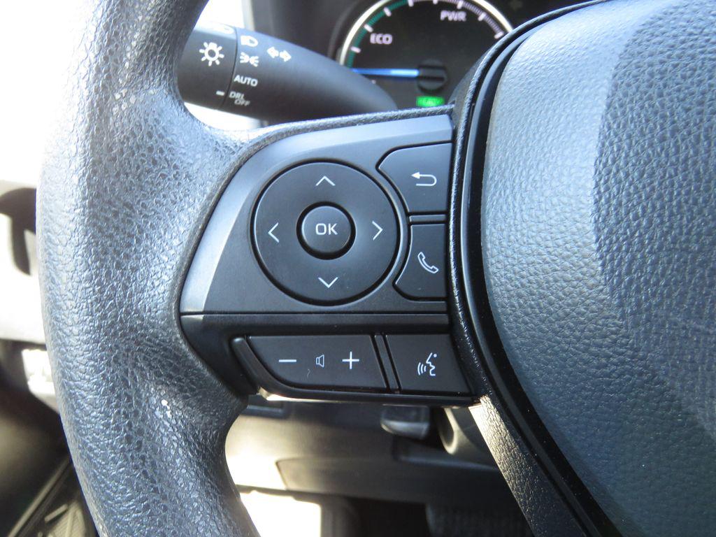 صورة مصغرة 22 لـ 2022 Toyota RAV4 HYBRID XLE