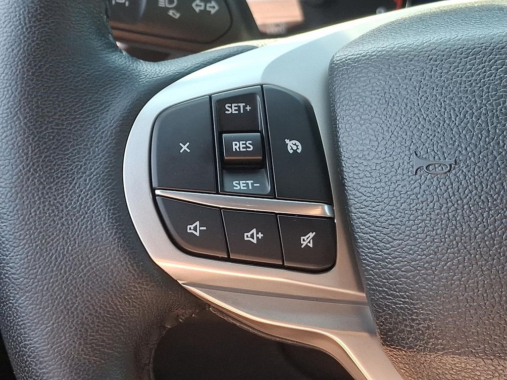صورة مصغرة 21 لـ 2023 FORD EXPLORER XLT